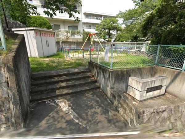 プラウド八事テラス(表山公園)