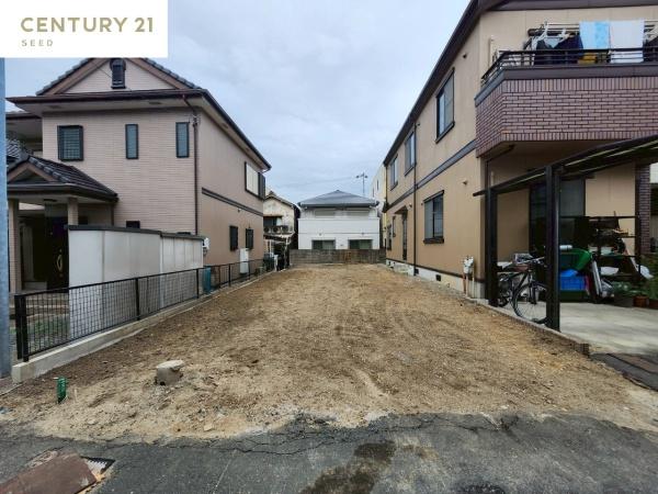 新築戸建　瑞穂区雁道町3丁目　全1棟