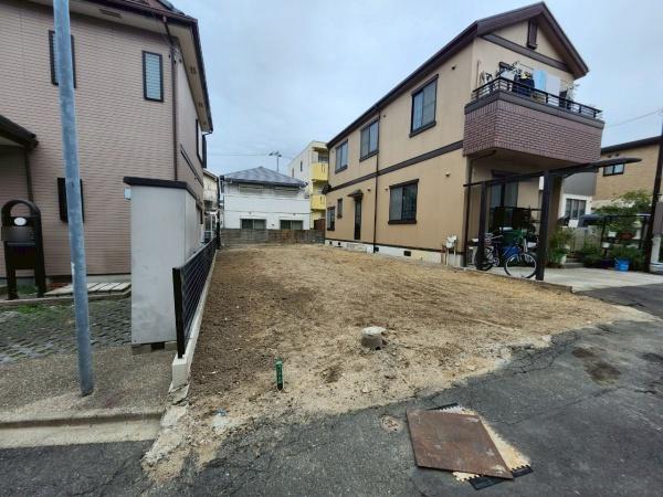 新築戸建　瑞穂区雁道町3丁目　全1棟