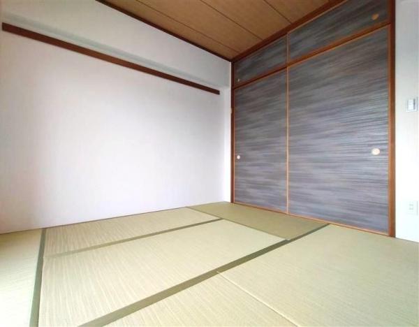 グランドメゾン茶屋ヶ坂