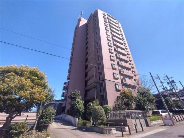 グランドメゾン茶屋ヶ坂