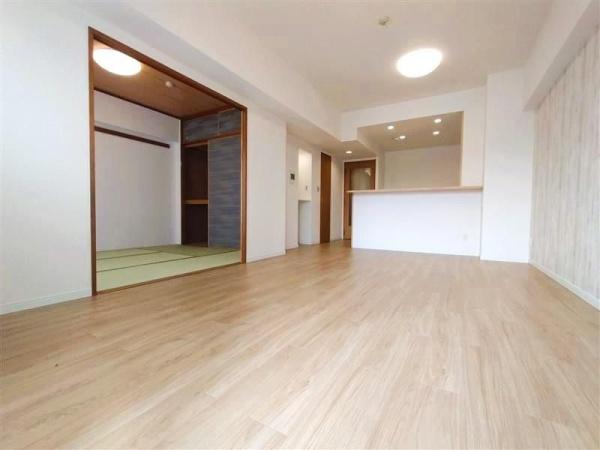 グランドメゾン茶屋ヶ坂