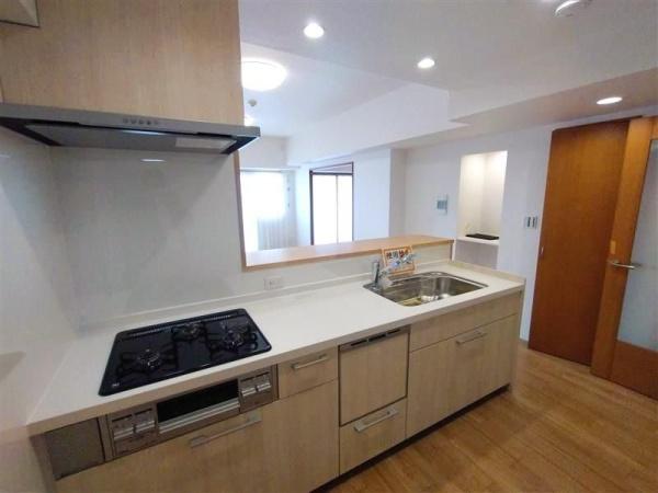 グランドメゾン茶屋ヶ坂