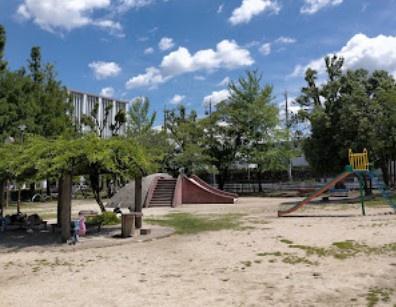 ライオンズマンション矢田東(矢田公園)
