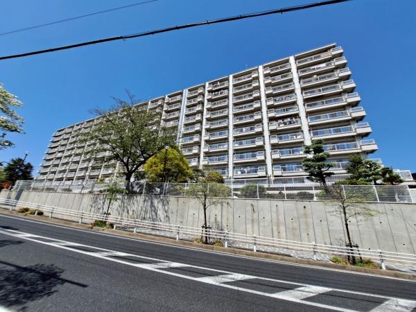 メゾン覚王山月宮殿