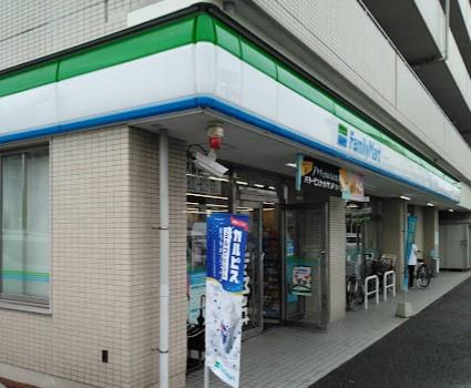 BELISTA元八事(ファミリーマート植田南一丁目店)