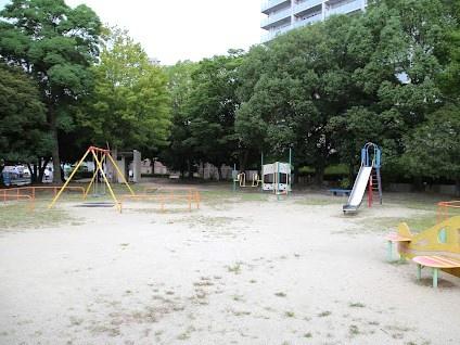 BELISTA元八事(上八事第三公園)
