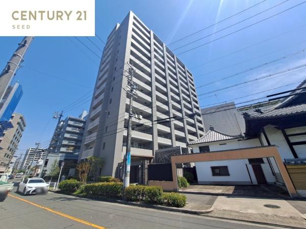 センチュリーステイツ高岳