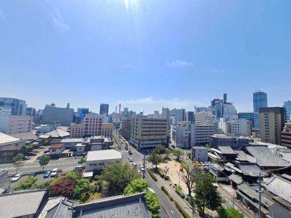 センチュリーステイツ高岳