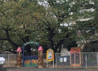 オープンレジデンシア大須門前町(西別院幼稚園)