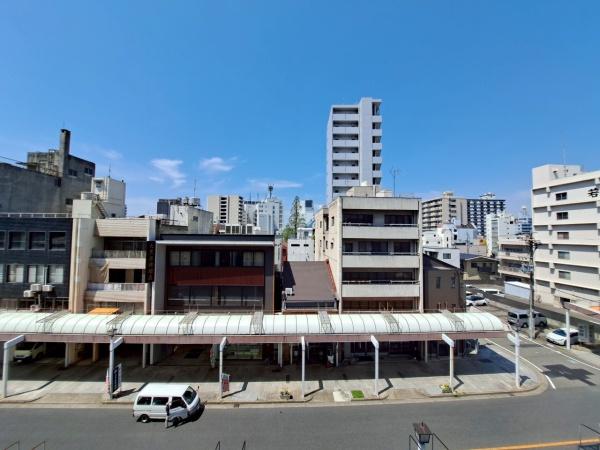 オープンレジデンシア大須門前町