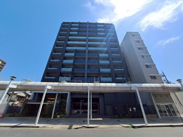 オープンレジデンシア大須門前町