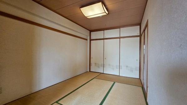 サンハイツ東山
