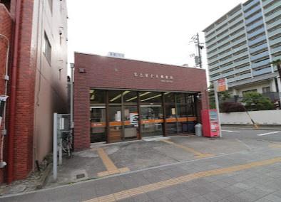 プレサンスロジェ金山駅前(名古屋正木郵便局)