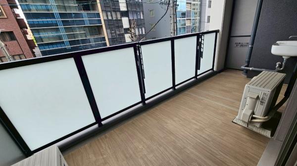 プレサンスロジェ金山駅前