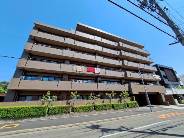 藤和シティホームズ桜山