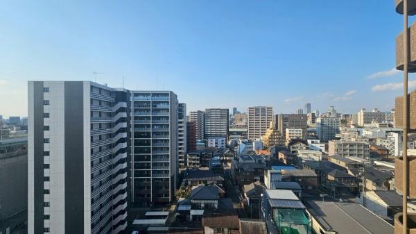 ライオンズシティ金山
