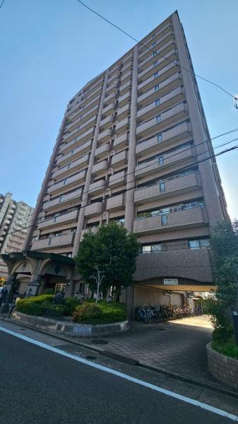 ライオンズシティ金山