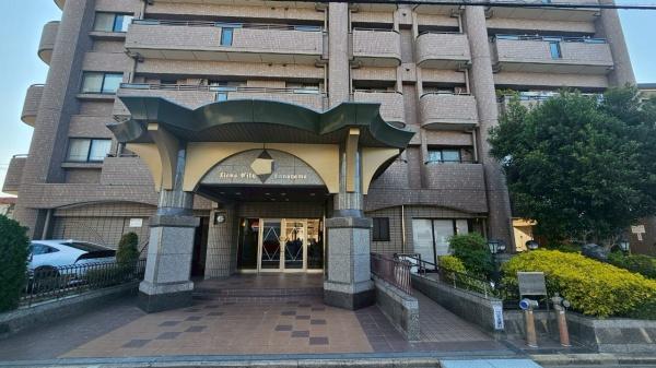 ライオンズシティ金山
