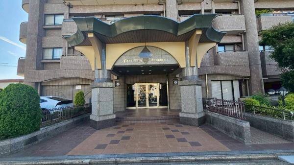ライオンズシティ金山