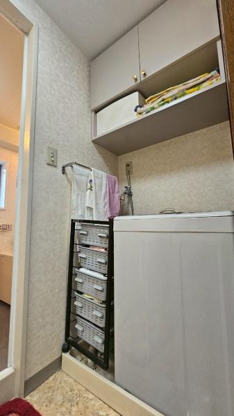 ライオンズシティ金山