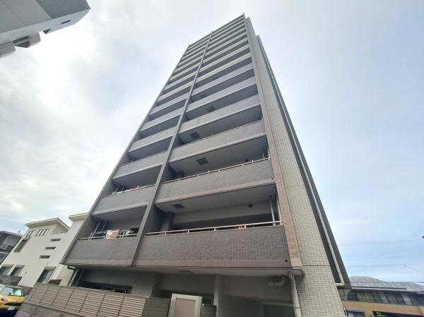 ファミリアーレ千種竹越
