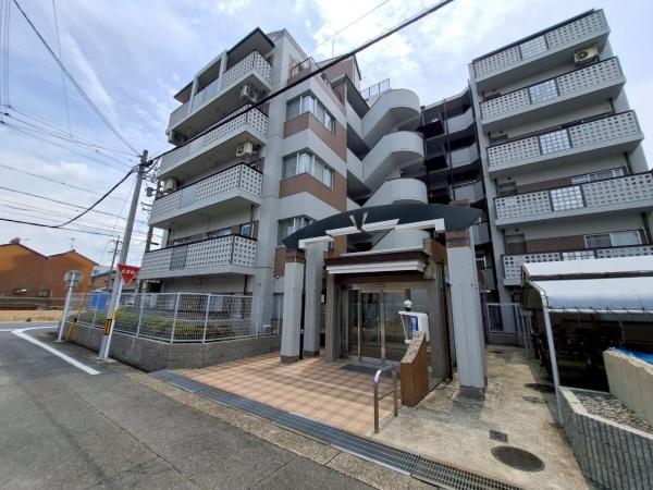 ナビシティ白砂