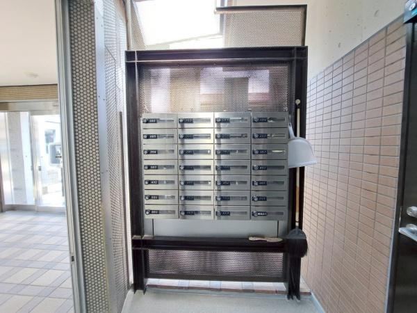 ナビシティ白砂
