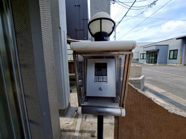 ナビシティ白砂