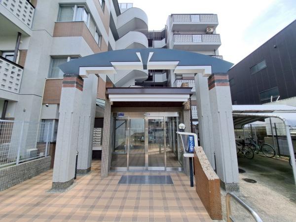 ナビシティ白砂
