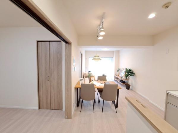 ライオンズマンション八事ガーデン壱番館