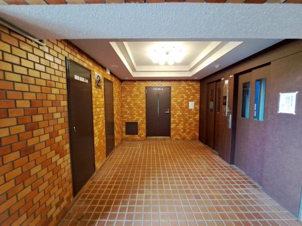 ライオンズマンション八事ガーデン壱番館