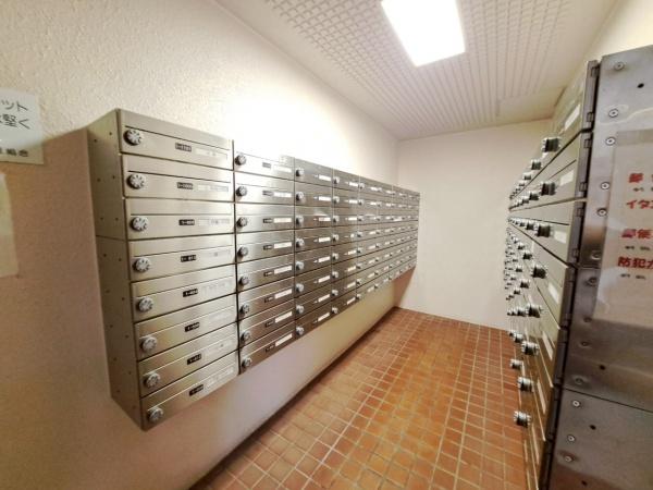 ライオンズマンション八事ガーデン壱番館