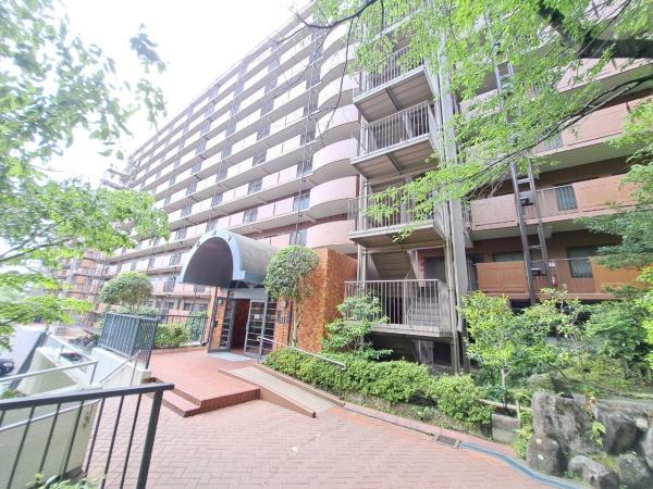 ライオンズマンション八事ガーデン壱番館