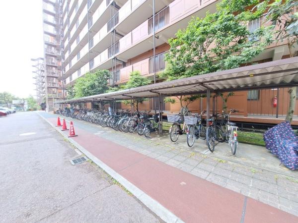 ライオンズマンション八事ガーデン壱番館