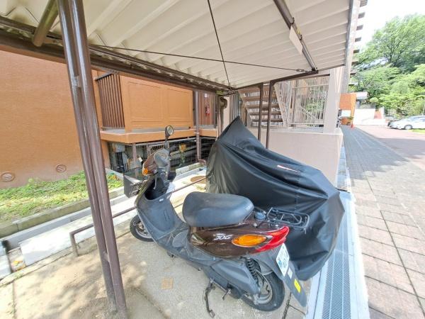 ライオンズマンション八事ガーデン壱番館