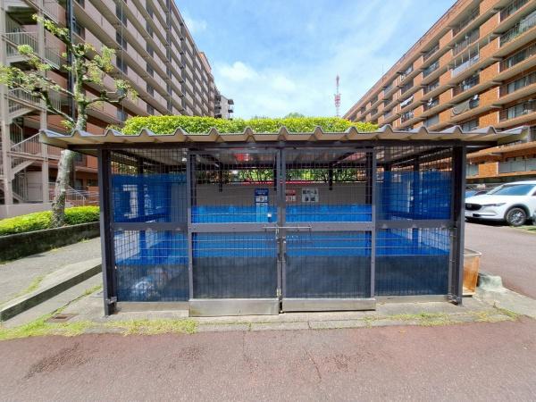 ライオンズマンション八事ガーデン壱番館