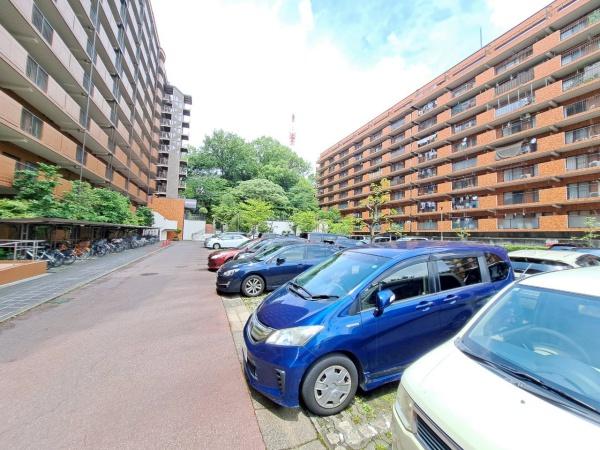 ライオンズマンション八事ガーデン壱番館