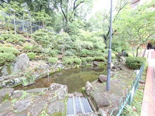ライオンズマンション八事ガーデン壱番館