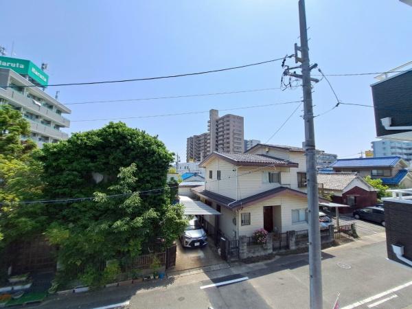 名古屋市天白区原２丁目の新築一戸建