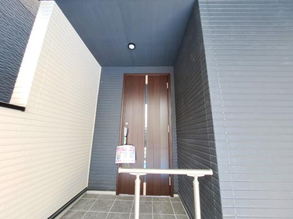 名古屋市天白区原２丁目の新築一戸建