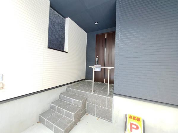 名古屋市天白区原２丁目の新築一戸建