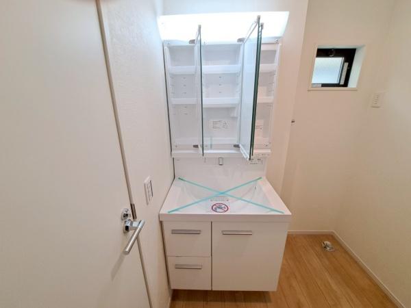 名古屋市天白区原２丁目の新築一戸建