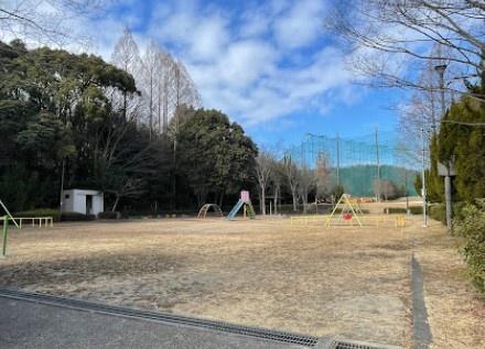 名古屋市天白区植田山1丁目の新築一戸建(裏山公園)