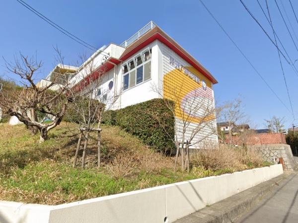 名古屋市天白区植田山1丁目の新築一戸建(栄光八事幼稚園)