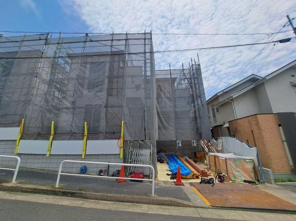 名古屋市天白区植田山１丁目の新築一戸建