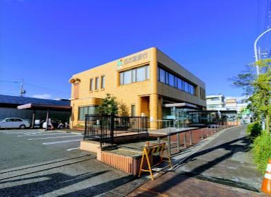 名古屋市天白区表台の新築一戸建(名古屋銀行 島田支店)