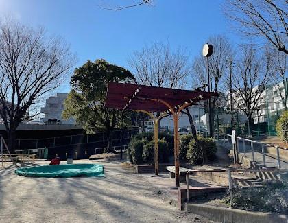 名古屋市天白区表台の新築一戸建(表台公園)