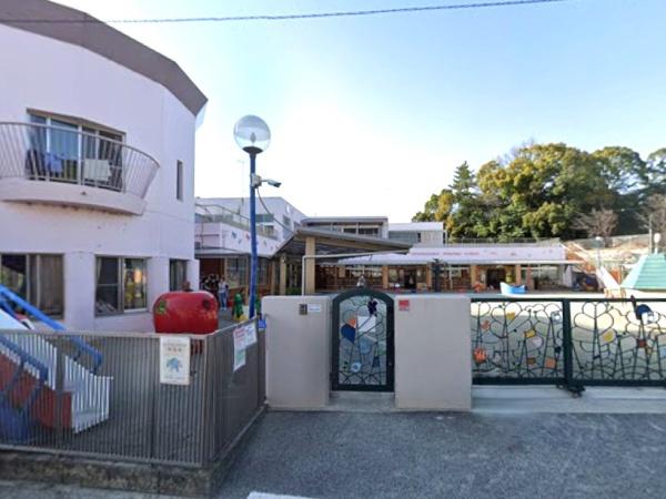 名古屋市天白区表台の新築一戸建(音聞山保育園)