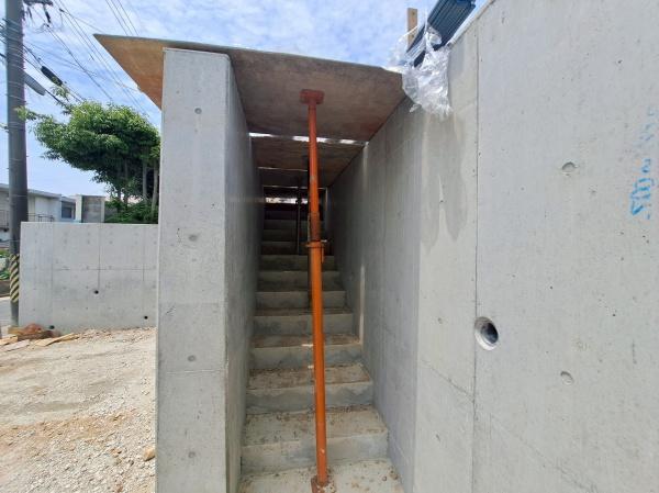 名古屋市天白区表台の新築一戸建